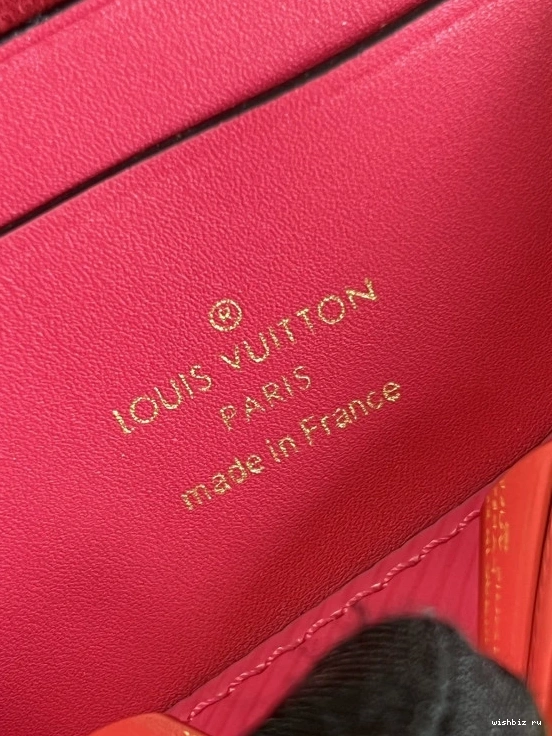 WIS LOUIS TWIST VUITTON PM 0911
